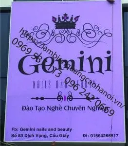 Sản phẩm lam bien quang cao gia re tai ha noi 1 263x300 — Công Ty TNHH Nội Thất Và QC Hà Nội Phát — MST 0107924036