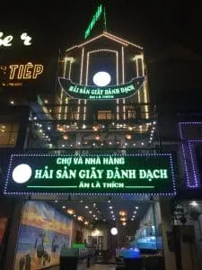 Sản phẩm bien quang cao nha hang 8 1 225x300 — Công Ty TNHH Nội Thất Và QC Hà Nội Phát — MST 0107924036