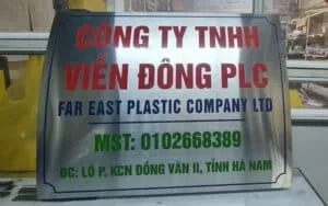 Sản phẩm 3 3 300x188 — Công Ty TNHH Nội Thất Và QC Hà Nội Phát — MST 0107924036