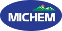 Logo Công Ty Cổ Phần Michem Việt Nam