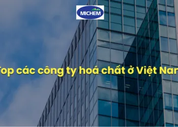 Sản phẩm 100_bao cao test cr718 va cr895 cr350pptx 1 KxlBaGwqQp — Công Ty Cổ Phần Michem Việt Nam — MST 0107924445