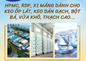 Sản phẩm 100_video mizuda hpmc 2 a5LESc0rOM — Công Ty Cổ Phần Michem Việt Nam — MST 0107924445
