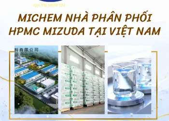 Sản phẩm 100_video mizuda hpmc f4UMqHg7T8 — Công Ty Cổ Phần Michem Việt Nam — MST 0107924445