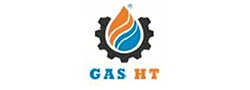 Logo Gas Công Nghiệp HT Việt Nam - Công Ty TNHH Khí Công Nghiệp HT Việt Nam