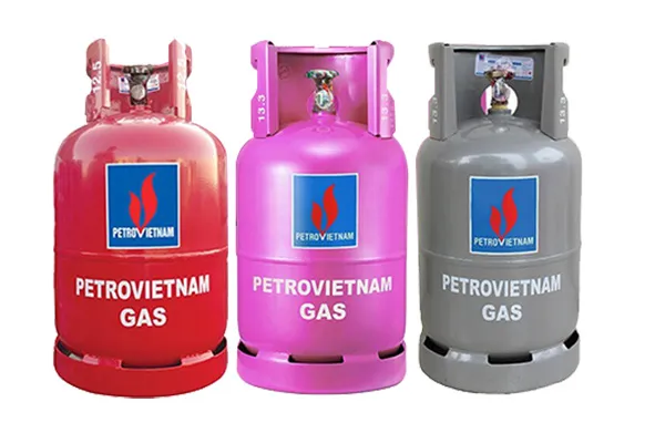Sản phẩm Gas CN — Gas Công Nghiệp HT Việt Nam - Công Ty TNHH Khí Công Nghiệp HT Việt Nam — MST 0107925706