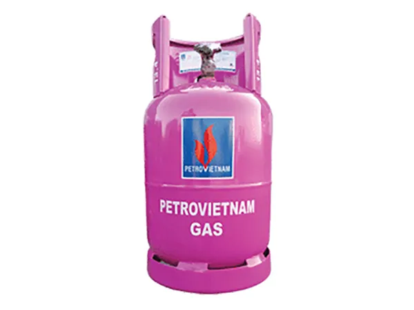 Sản phẩm binh gas 12kg — Gas Công Nghiệp HT Việt Nam - Công Ty TNHH Khí Công Nghiệp HT Việt Nam — MST 0107925706