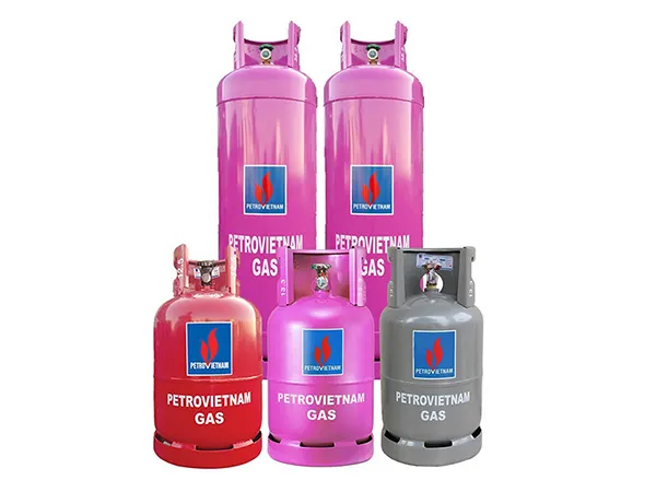 Sản phẩm gas cong nghiep — Gas Công Nghiệp HT Việt Nam - Công Ty TNHH Khí Công Nghiệp HT Việt Nam — MST 0107925706
