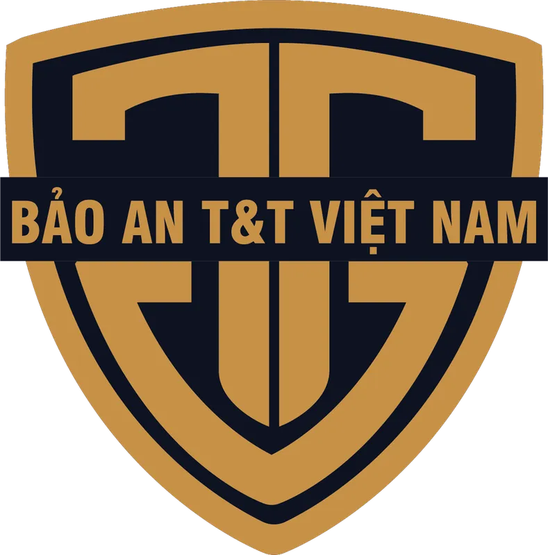 Logo Chi Nhánh Hải Phòng - Công Ty TNHH Dịch Vụ Bảo An T&T Việt Nam
