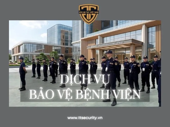 Sản phẩm Benh vien — Chi Nhánh Hải Phòng - Công Ty TNHH Dịch Vụ Bảo An T&T Việt Nam — MST 0107928898
