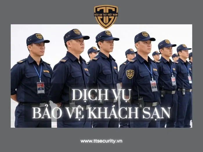 Sản phẩm Danh muc Khach san — Chi Nhánh Hải Phòng - Công Ty TNHH Dịch Vụ Bảo An T&T Việt Nam — MST 0107928898