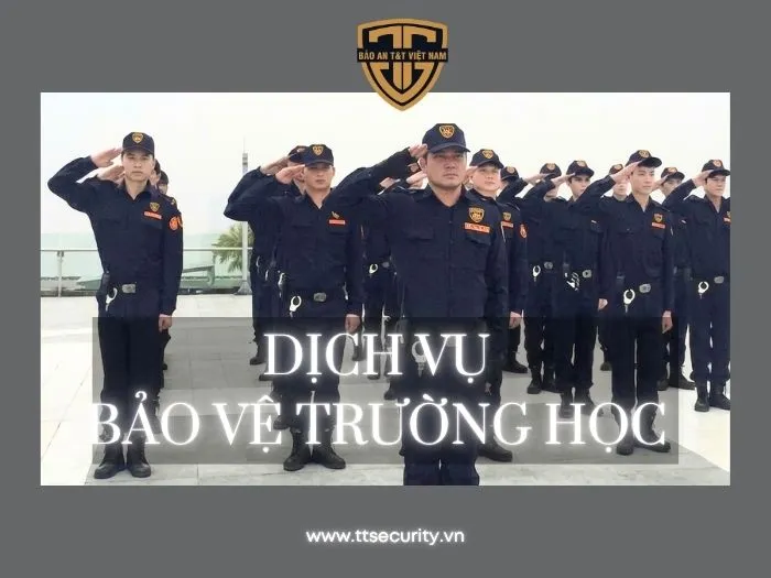 Sản phẩm Danh muc Truong hoc — Chi Nhánh Hải Phòng - Công Ty TNHH Dịch Vụ Bảo An T&T Việt Nam — MST 0107928898
