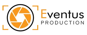 Logo Quay phim EVENTUS - Công Ty TNHH EVENTUS Việt Nam