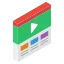 Sản phẩm multimedia — Quay phim EVENTUS - Công Ty TNHH EVENTUS Việt Nam — MST 0107929531
