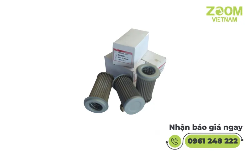 Sản phẩm Loc hut hop so S4S C490 A495 C240 4JG2 — Xe Nâng Zoom - Chi Nhánh Công Ty Cổ Phần Zoom Việt Nam — MST 0107930671