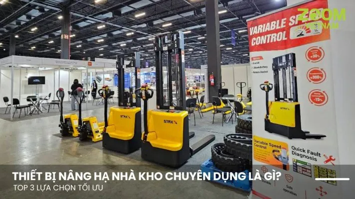 Sản phẩm Thiet Bi Nang Ha Nha Kho Chuyen Dung La Gi Top 3 Lua Chon Toi Uu 711x400 — Xe Nâng Zoom - Chi Nhánh Công Ty Cổ Phần Zoom Việt Nam — MST 0107930671