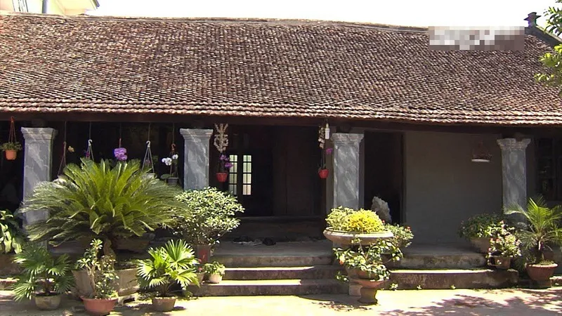 Sản phẩm k — Nhà Gỗ Kẻ Truyền - Công Ty TNHH Xây Dựng Văn Hóa Tâm Linh Hòa Phát — MST 0107931001
