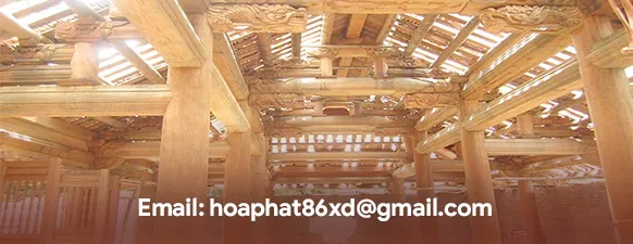 Sản phẩm a1 — Nhà Gỗ Kẻ Truyền - Công Ty TNHH Xây Dựng Văn Hóa Tâm Linh Hòa Phát — MST 0107931001