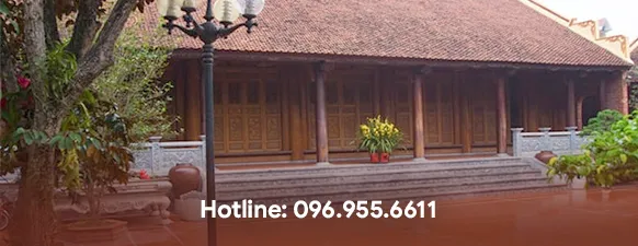 Sản phẩm a2 — Nhà Gỗ Kẻ Truyền - Công Ty TNHH Xây Dựng Văn Hóa Tâm Linh Hòa Phát — MST 0107931001