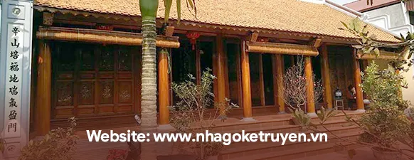 Sản phẩm a3 — Nhà Gỗ Kẻ Truyền - Công Ty TNHH Xây Dựng Văn Hóa Tâm Linh Hòa Phát — MST 0107931001