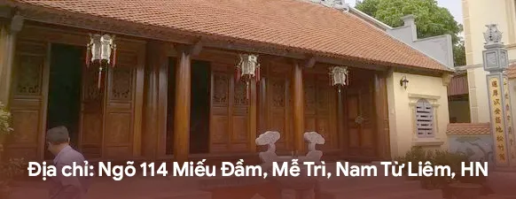 Sản phẩm a4 — Nhà Gỗ Kẻ Truyền - Công Ty TNHH Xây Dựng Văn Hóa Tâm Linh Hòa Phát — MST 0107931001