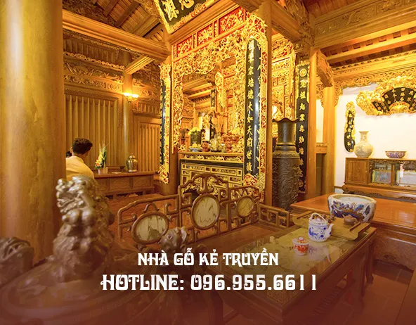 Sản phẩm slide2 — Nhà Gỗ Kẻ Truyền - Công Ty TNHH Xây Dựng Văn Hóa Tâm Linh Hòa Phát — MST 0107931001