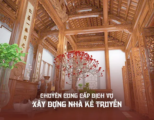 Sản phẩm slide3 — Nhà Gỗ Kẻ Truyền - Công Ty TNHH Xây Dựng Văn Hóa Tâm Linh Hòa Phát — MST 0107931001