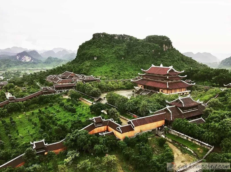 Sản phẩm xay dung nha co tai ninh binh — Nhà Gỗ Kẻ Truyền - Công Ty TNHH Xây Dựng Văn Hóa Tâm Linh Hòa Phát — MST 0107931001