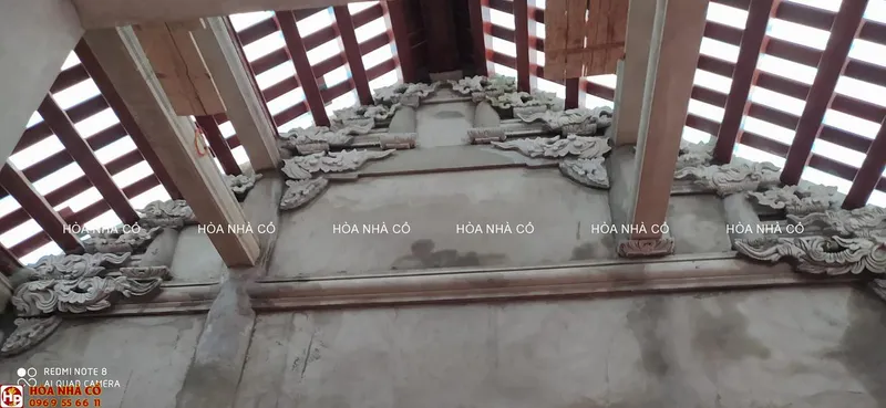 Sản phẩm w06 — Nhà Gỗ Kẻ Truyền - Công Ty TNHH Xây Dựng Văn Hóa Tâm Linh Hòa Phát — MST 0107931001