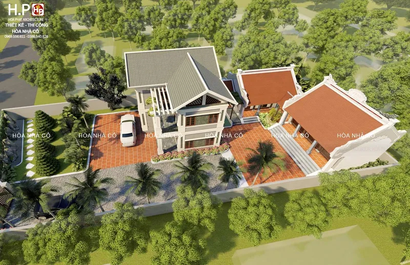 Sản phẩm w 1 — Nhà Gỗ Kẻ Truyền - Công Ty TNHH Xây Dựng Văn Hóa Tâm Linh Hòa Phát — MST 0107931001