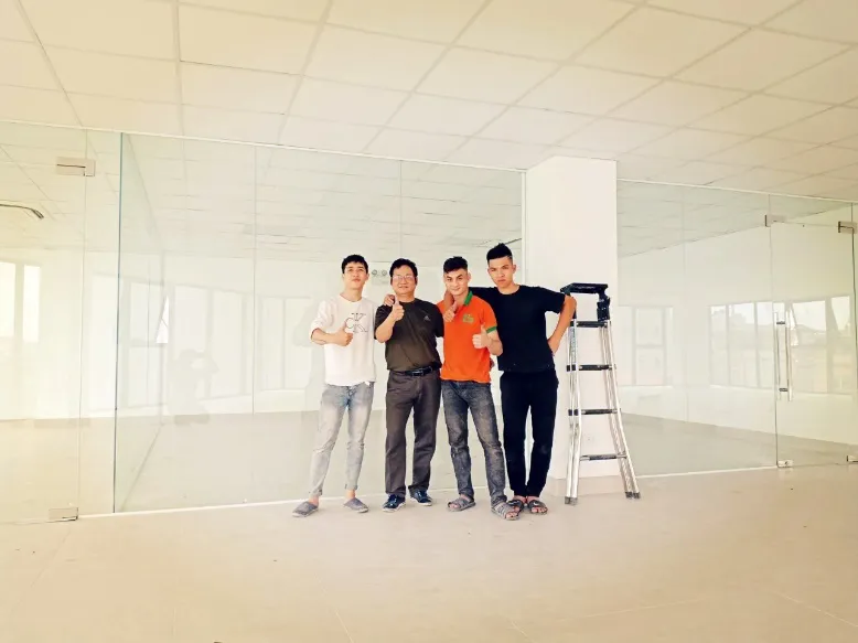 Sản phẩm anh hoang anh le gia — Công Ty Cổ Phần Nội Thất Lê Gia — MST 0107932439