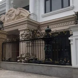 Sản phẩm Hang rao sat nghe thuat 300x300 — Công Ty TNHH SX &TM Hoàng Cung — MST 0107933376