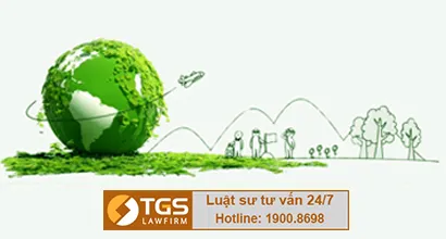 Sản phẩm xin cap giay phep moi truong — Công Ty TNHH Luật TGS — MST 0107934690