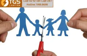 Sản phẩm dich vu ly hon 10 280x180 — Công Ty TNHH Luật TGS — MST 0107934690