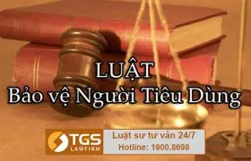 Sản phẩm quyen loi bao ve nguoi tieu dung1 280x180 — Công Ty TNHH Luật TGS — MST 0107934690