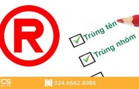 Sản phẩm nhan hieu bi trung khi tham dinh noi dung 280x180 — Công Ty TNHH Luật TGS — MST 0107934690