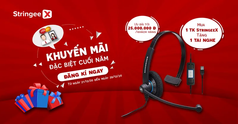 Sản phẩm ad1 — Contact Center Stringee - Công Ty CP Stringee — MST 0107938504