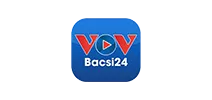Sản phẩm VOVbacisi24 — Contact Center Stringee - Công Ty CP Stringee — MST 0107938504