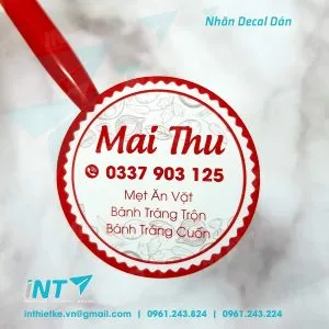 Sản phẩm ten nhan 0047 300x300 — In Thiết Kế INT - Công Ty TNHH In INT Việt Nam — MST 0107939603