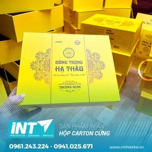 Sản phẩm anh san pham int 001 300x300 — In Thiết Kế INT - Công Ty TNHH In INT Việt Nam — MST 0107939603