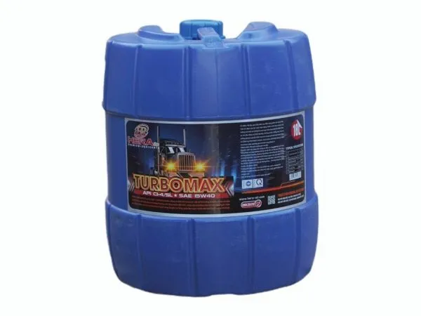 Sản phẩm Dau dong co turbomax 15w40 ci4sl 600x450 1 — Công Ty Cổ Phần Hera Quốc Tế — MST 0107940542