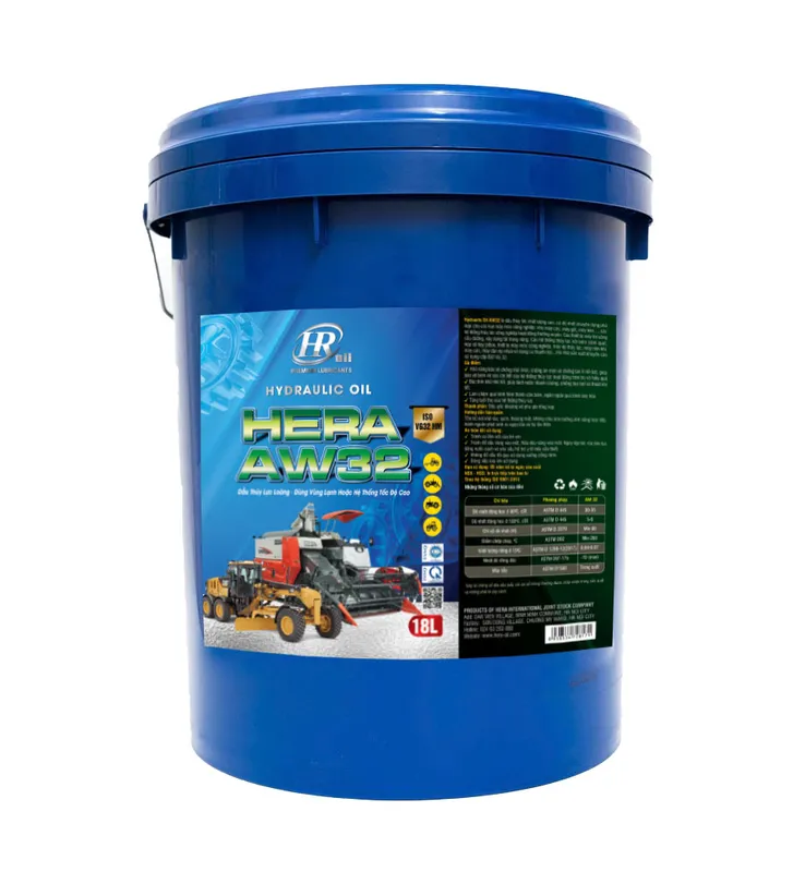 Sản phẩm HERA AW32 — Công Ty Cổ Phần Hera Quốc Tế — MST 0107940542