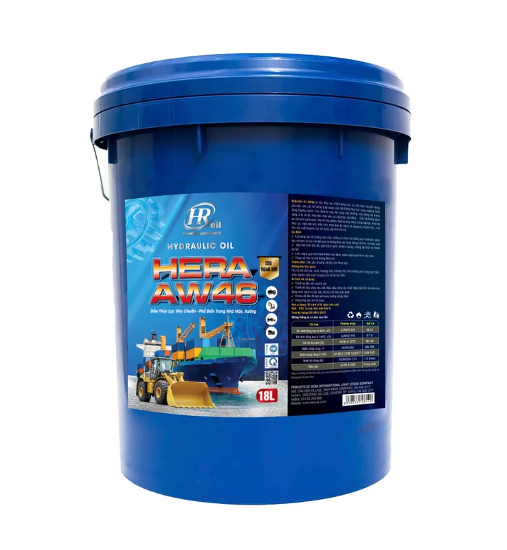 Sản phẩm HERA AW46 — Công Ty Cổ Phần Hera Quốc Tế — MST 0107940542