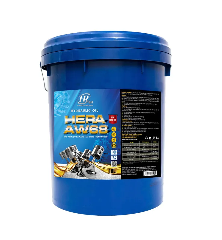 Sản phẩm HERA AW68 1 — Công Ty Cổ Phần Hera Quốc Tế — MST 0107940542