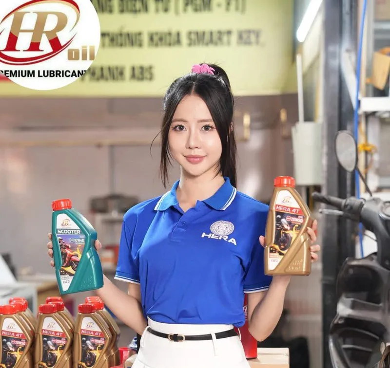 Sản phẩm mau anh — Công Ty Cổ Phần Hera Quốc Tế — MST 0107940542