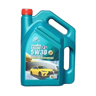 Sản phẩm 5W30 — Công Ty Cổ Phần Hera Quốc Tế — MST 0107940542