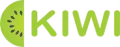 Logo Công Ty CP Công Nghệ KIWI Việt Nam