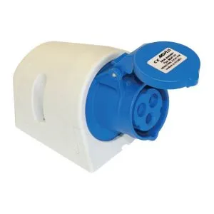 Sản phẩm mdp113 o cam cong nghiep co dinh 16a 3 chau 300x300 — Công Ty TNHH Thương Mại Và Xuất Nhập Khẩu Mạnh Dũng — MST 0107941659