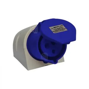 Sản phẩm mdp123 o cam cong nghiep co dinh 3 chan 32a 300x300 — Công Ty TNHH Thương Mại Và Xuất Nhập Khẩu Mạnh Dũng — MST 0107941659