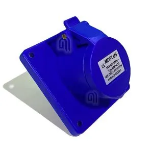 Sản phẩm mdp413 o cam cong nghiep gan tu dang nghieng 3 chau 300x300 — Công Ty TNHH Thương Mại Và Xuất Nhập Khẩu Mạnh Dũng — MST 0107941659