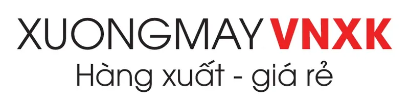 Sản phẩm xuong may vnxk — Công Ty TNHH May Mặc Và Xuất Nhập Khẩu EVAS — MST 0107942691